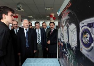 Eğitimde TÜBİTAK Fırtınası